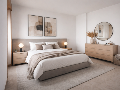 Via Fratelli Cervi, 26 - Melissano