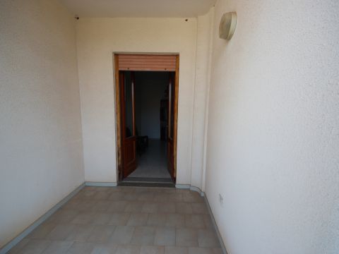 Via Cristoforo Colombo 30