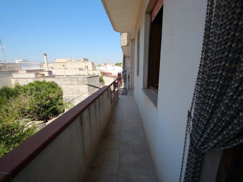 Via Cristoforo Colombo 30