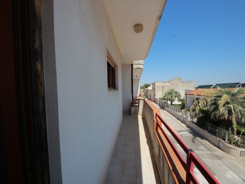 Via Cristoforo Colombo 30