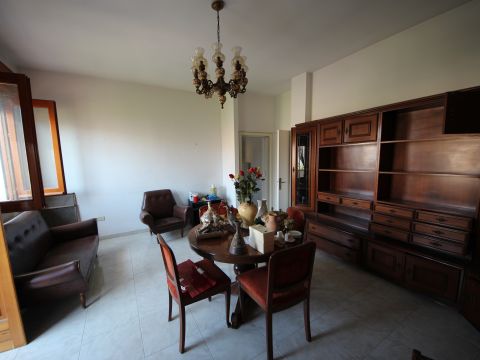 Via Cristoforo Colombo 30