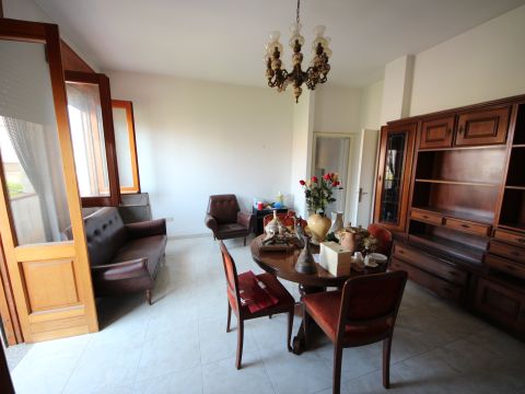 Via Cristoforo Colombo 30