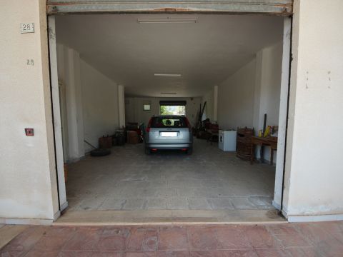 Via Cristoforo Colombo 30