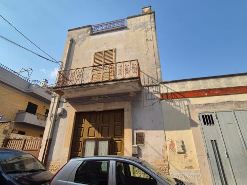 bitonto via casina di dentro 3