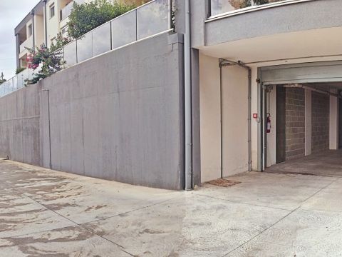 Via Annibale Maria di Francia, 11 - Matera