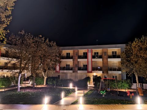 Via Annibale Maria di Francia, 11 - Matera