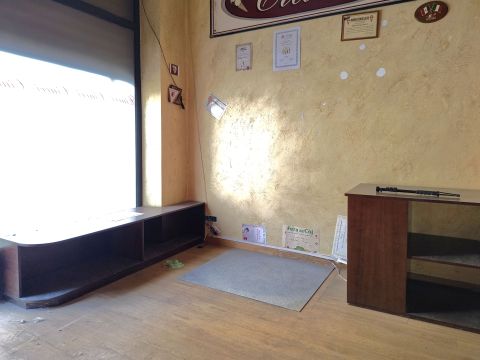 Via Oropa, 52