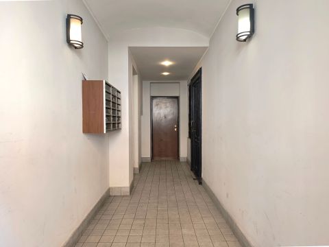 Via Giambattista Balbis, 6