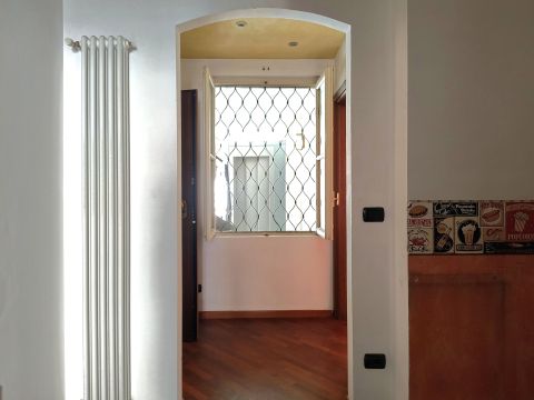 Via Giambattista Balbis, 6