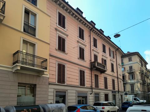 Via Giambattista Balbis, 6