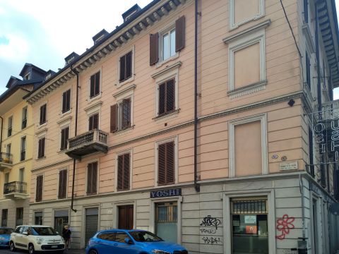 Via Giambattista Balbis, 6