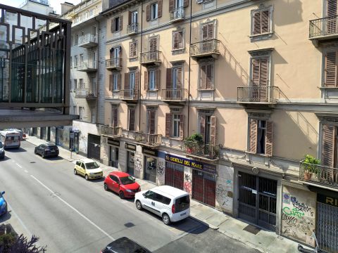 Via Giambattista Balbis, 6