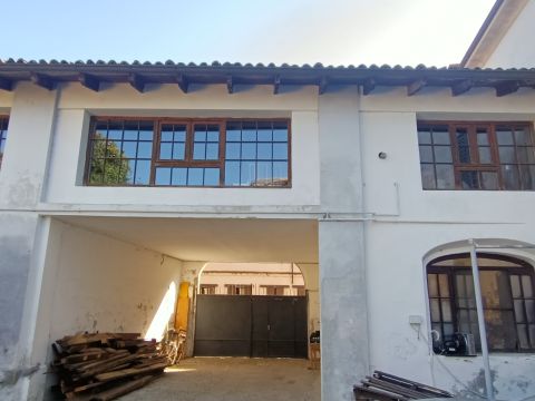 Via Nigra, 25 - Sartirana Lomellina