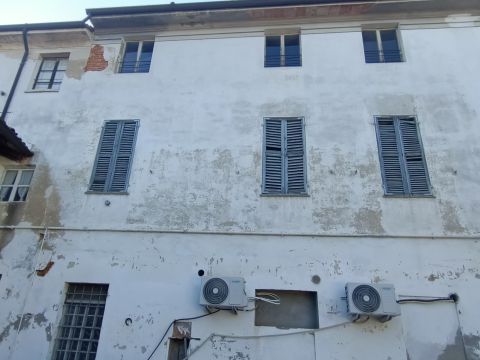 Via Nigra, 25 - Sartirana Lomellina