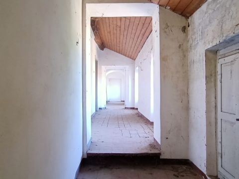 Via Nigra, 25 - Sartirana Lomellina