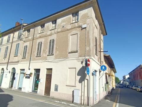 Via Nigra, 25 - Sartirana Lomellina