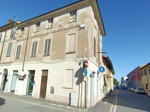 Via Nigra, 25 - Sartirana Lomellina