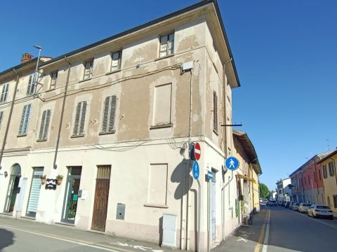Via Nigra, 25 - Sartirana Lomellina