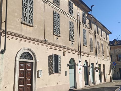 Via Nigra, 25 - Sartirana Lomellina