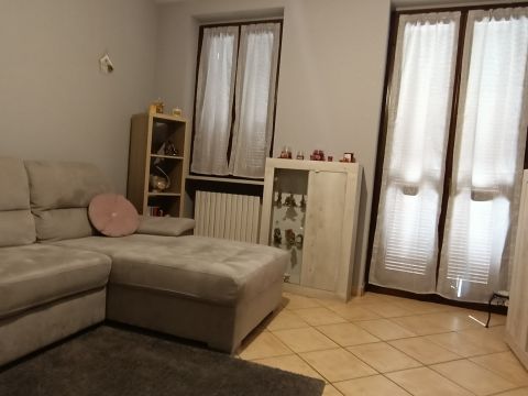 Corso Italia, 38 - Mede