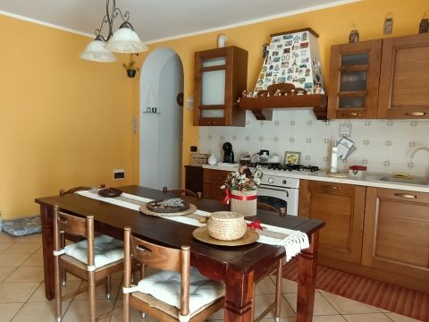 Corso Italia, 38 - Mede