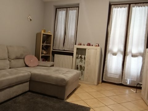 Corso Italia, 38 - Mede