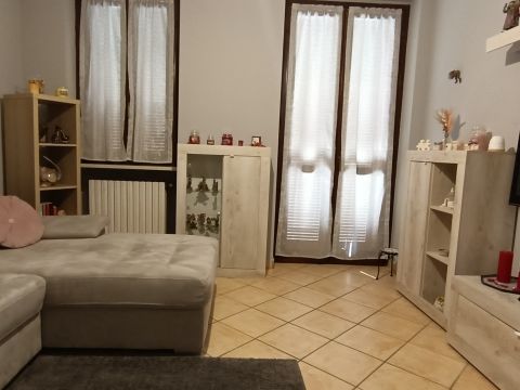 Corso Italia, 38 - Mede