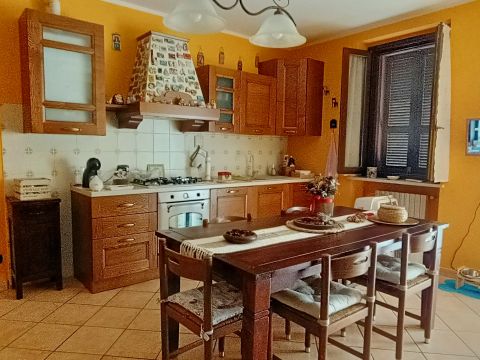 Corso Italia, 38 - Mede