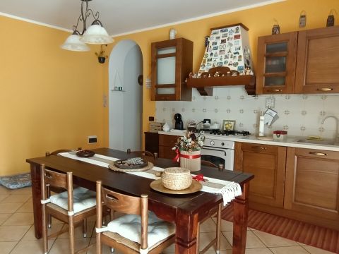 Corso Italia, 38 - Mede
