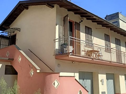 Corso Italia, 38 - Mede