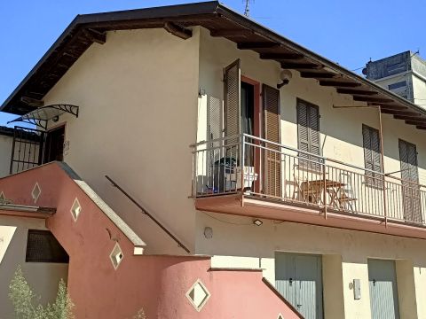 Corso Italia, 38 - Mede