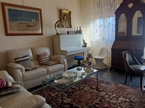 Corso Italia, 38 - Mede