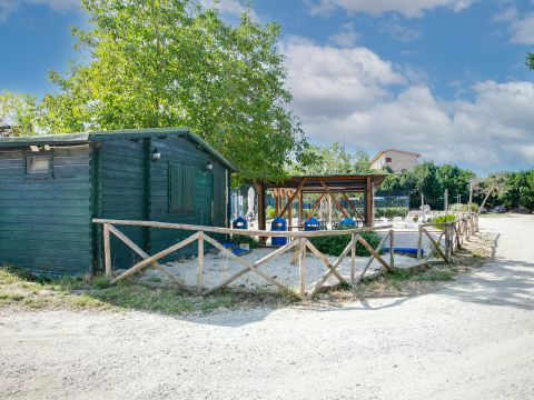 Via Pian Braccone, 8 - Castelnuovo Di Porto