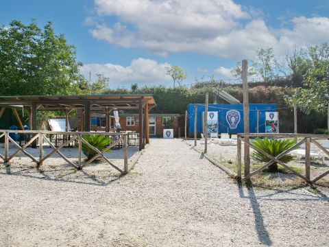 Via Pian Braccone, 8 - Castelnuovo Di Porto