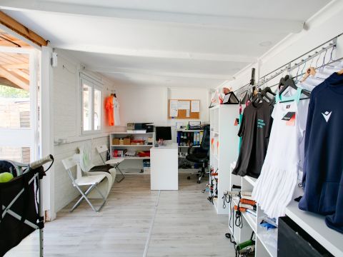 Via Pian Braccone, 8 - Castelnuovo Di Porto