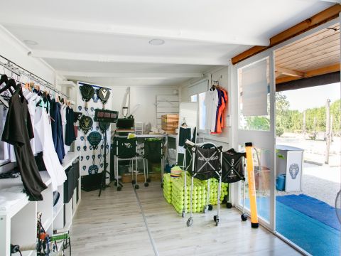 Via Pian Braccone, 8 - Castelnuovo Di Porto