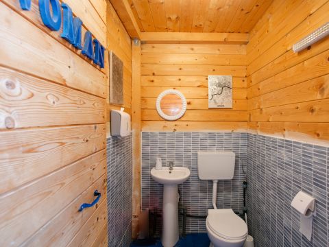 Via Pian Braccone, 8 - Castelnuovo Di Porto