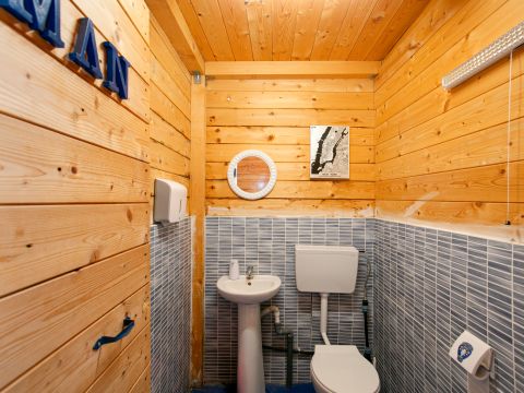 Via Pian Braccone, 8 - Castelnuovo Di Porto