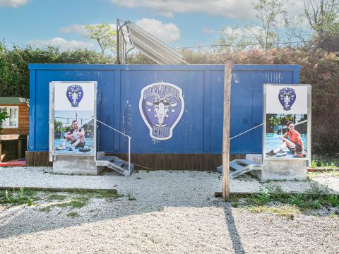 Via Pian Braccone, 8 - Castelnuovo Di Porto
