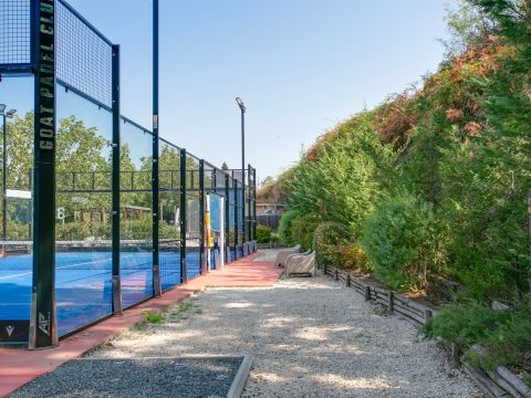 Via Pian Braccone, 8 - Castelnuovo Di Porto
