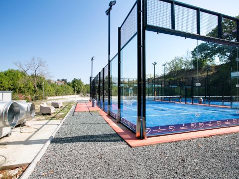 Via Pian Braccone, 8 - Castelnuovo Di Porto