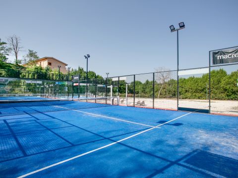 Via Pian Braccone, 8 - Castelnuovo Di Porto