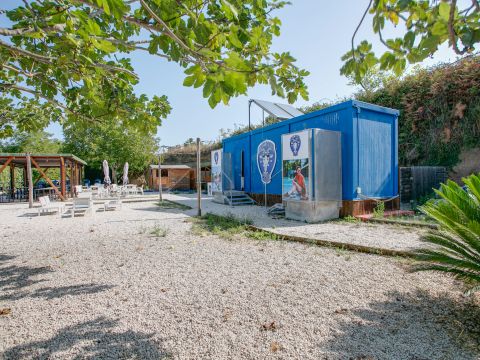 Via Pian Braccone, 8 - Castelnuovo Di Porto