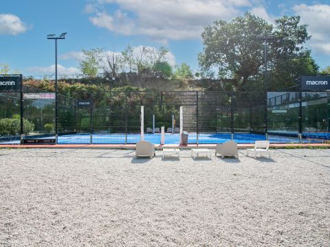 Via Pian Braccone, 8 - Castelnuovo Di Porto