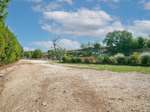 Via Pian Braccone, 8 - Castelnuovo Di Porto