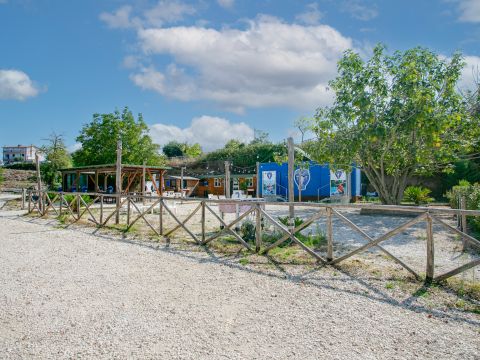 Via Pian Braccone, 8 - Castelnuovo Di Porto