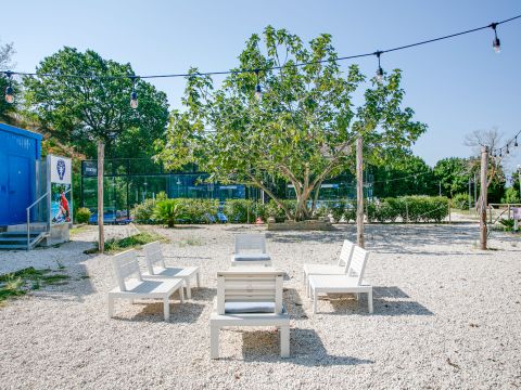 Via Pian Braccone, 8 - Castelnuovo Di Porto