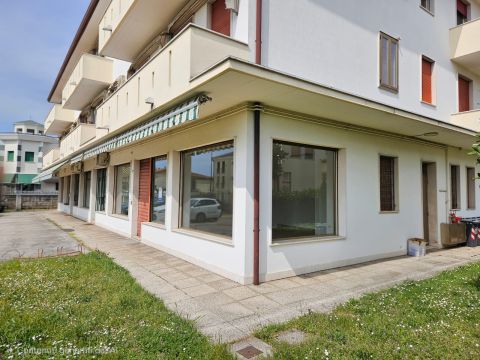 Via Roma, 121 - Pianiga