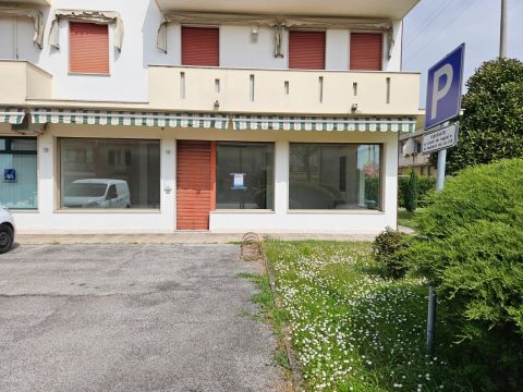 Via Roma, 121 - Pianiga