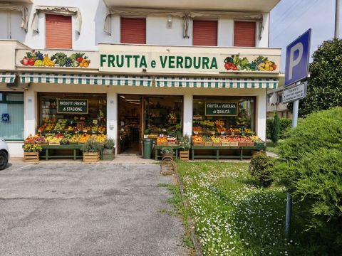 Via Roma, 121 - Pianiga